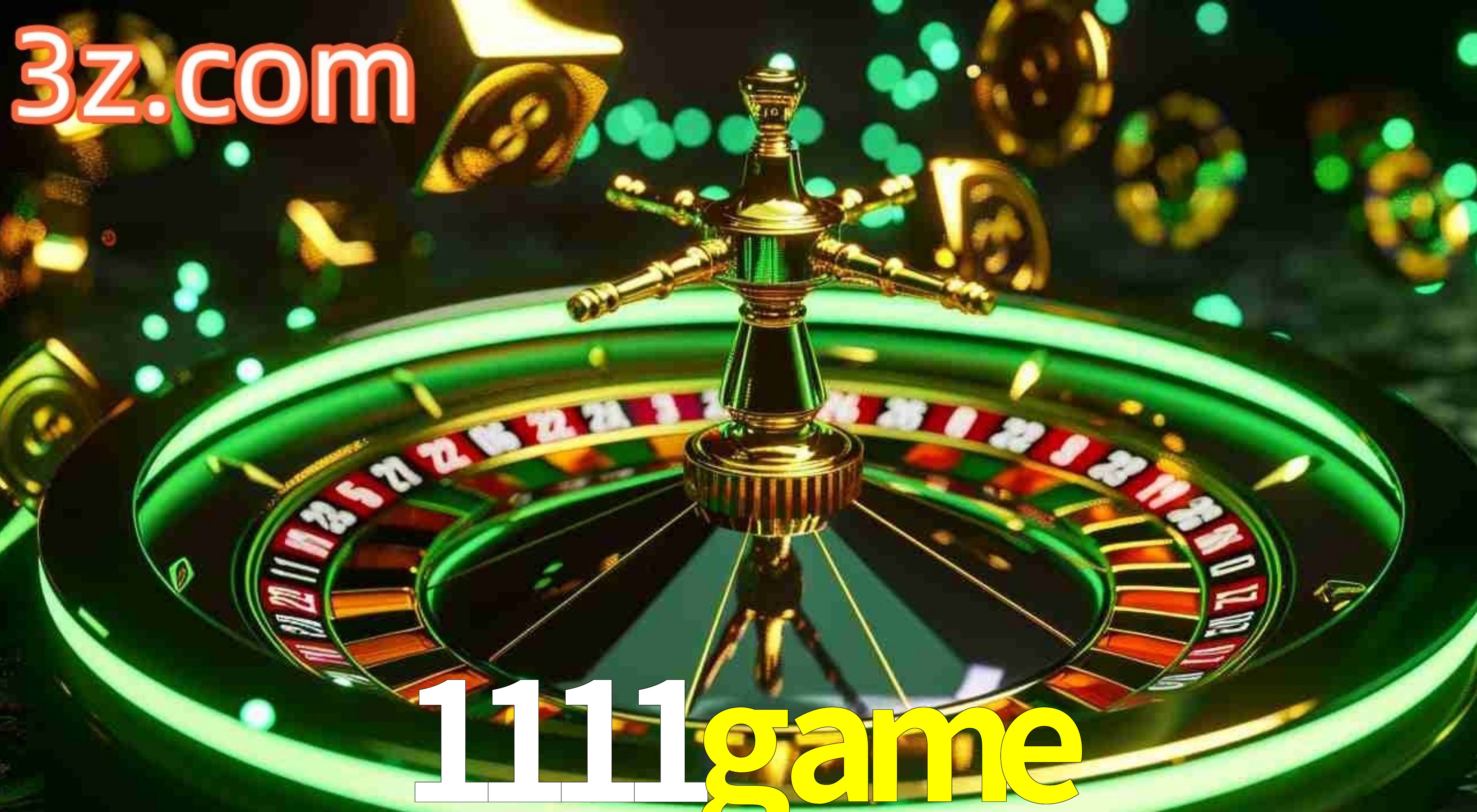 Desfrutar de um Cassino 1111game