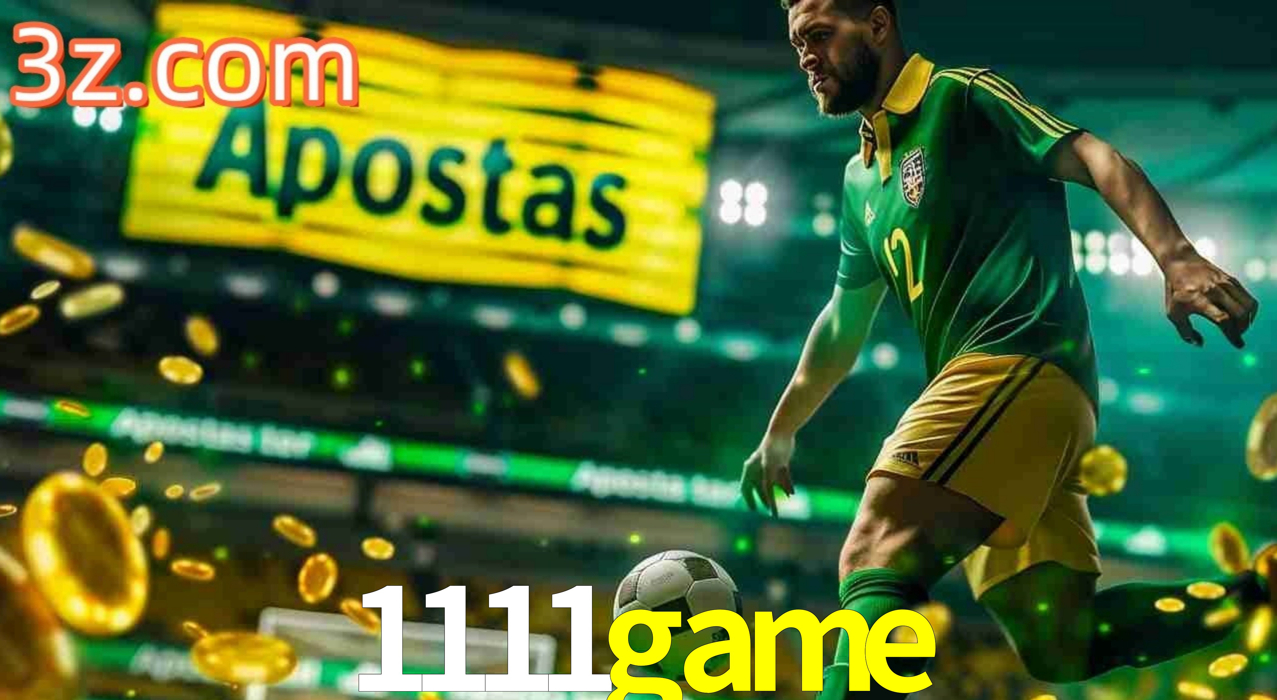 Diversas Apostas em Eventos Esportivos 1111game