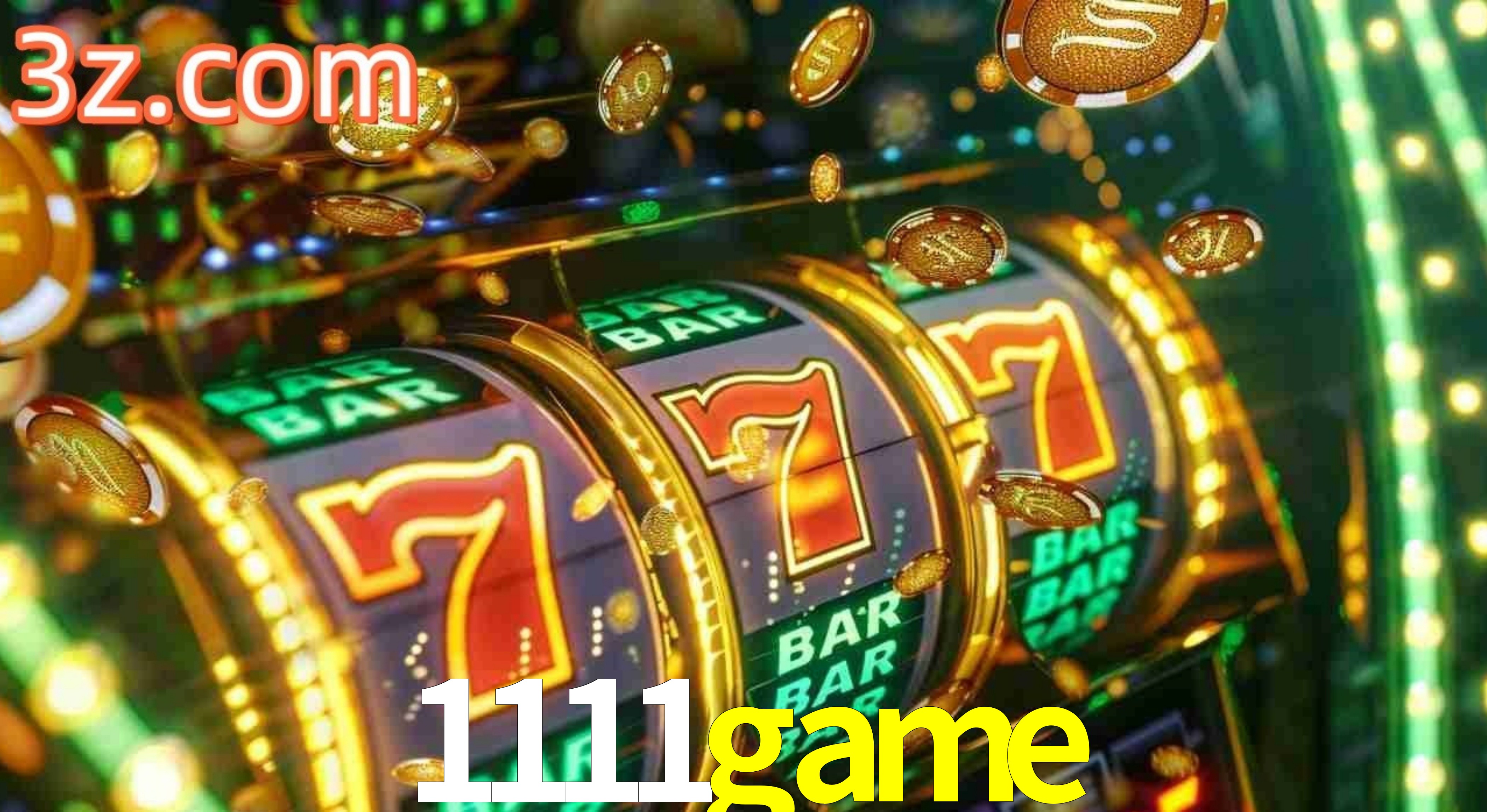 Populares Slots 1111game