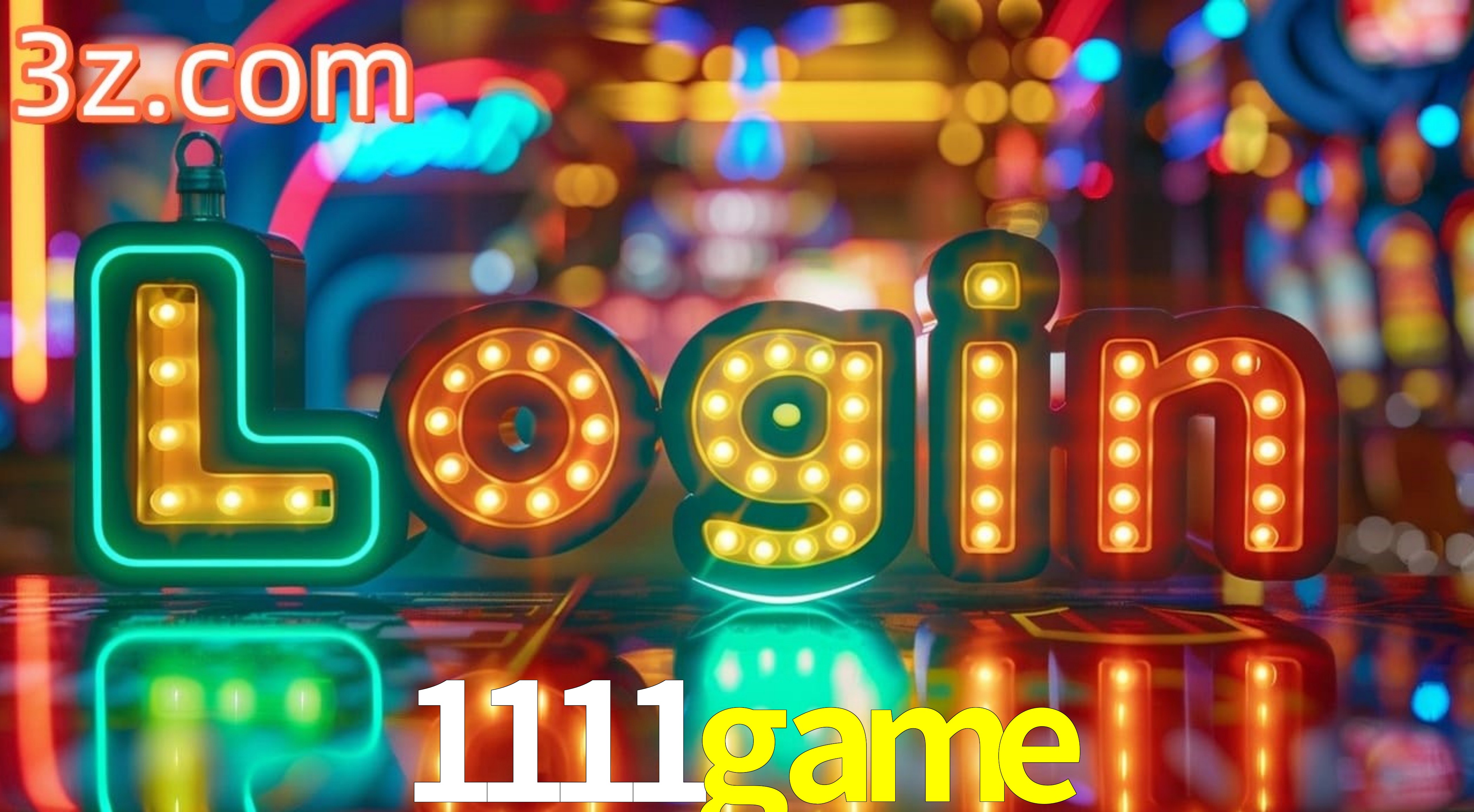 Mundo dos Jogos Cassino 1111game